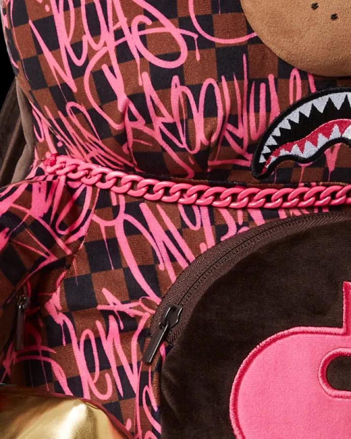 MYSTERY BEARS PACK (COLLECT ALL 5)