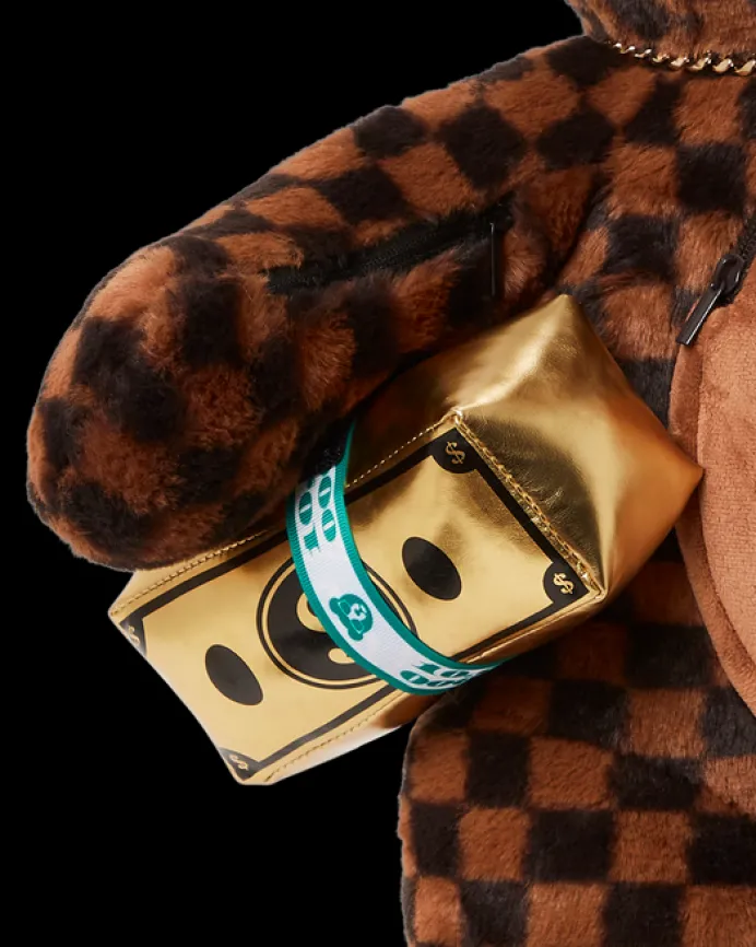 MYSTERY BEARS PACK (COLLECT ALL 5)