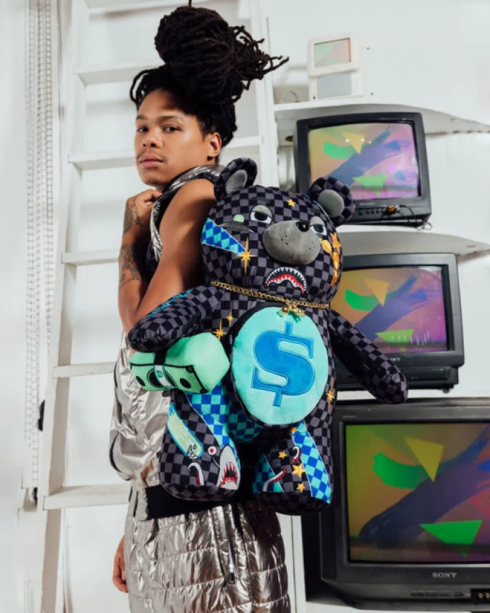 MYSTERY BEARS PACK (COLLECT ALL 5)