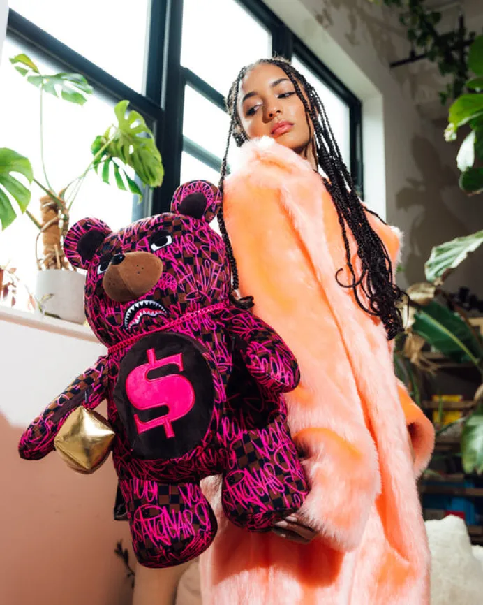 MYSTERY BEARS PACK (COLLECT ALL 5)