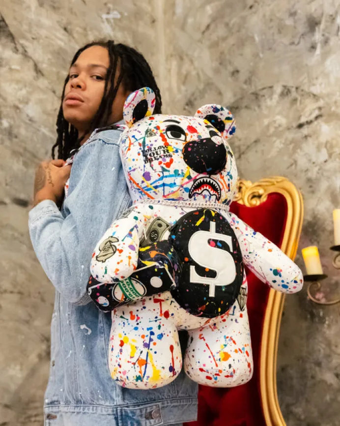 MYSTERY BEARS PACK (COLLECT ALL 5)