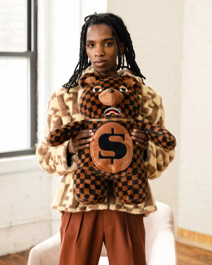 MYSTERY BEARS PACK (COLLECT ALL 5)