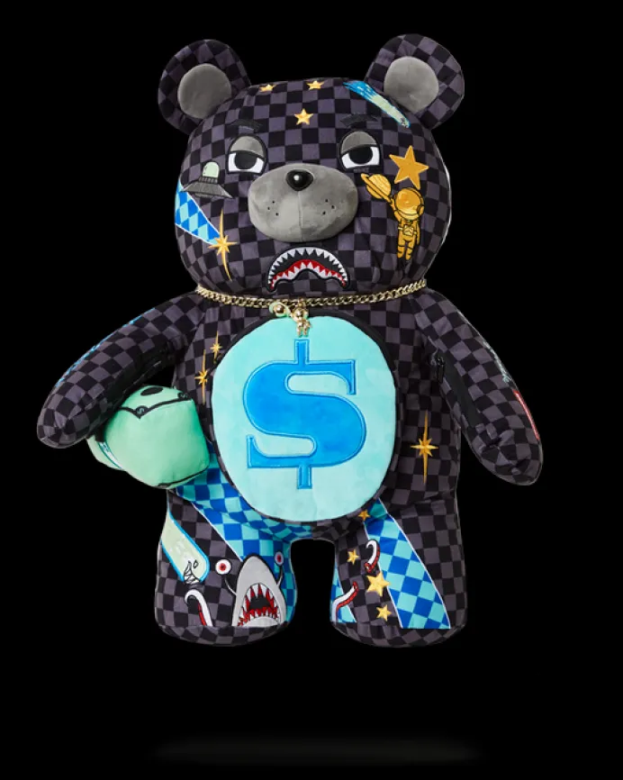 MYSTERY BEARS PACK (COLLECT ALL 5)
