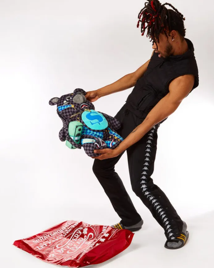 MYSTERY BEARS PACK (COLLECT ALL 5)