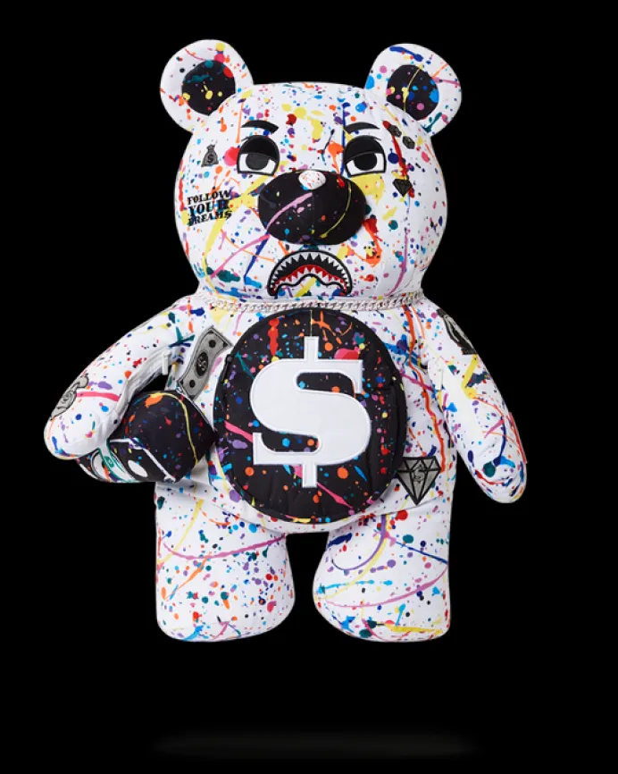 MYSTERY BEARS PACK (COLLECT ALL 5)