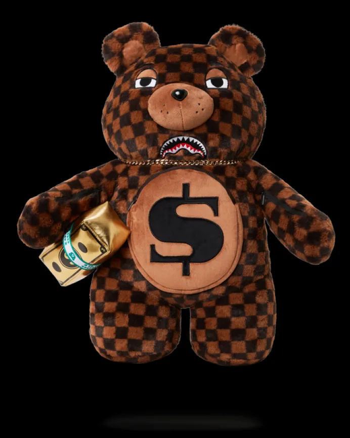 MYSTERY BEARS PACK (COLLECT ALL 5)