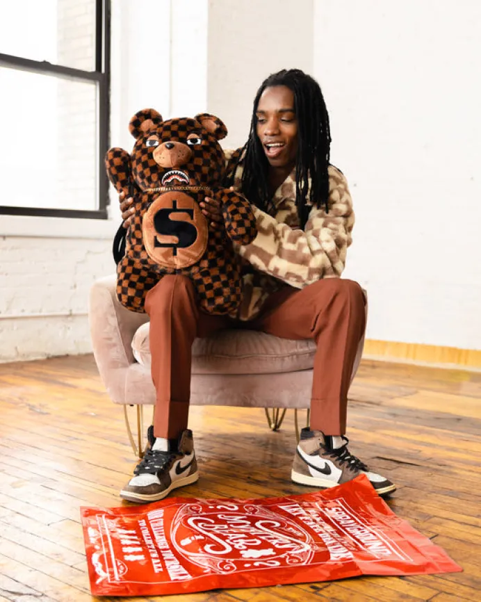 MYSTERY BEARS PACK (COLLECT ALL 5)