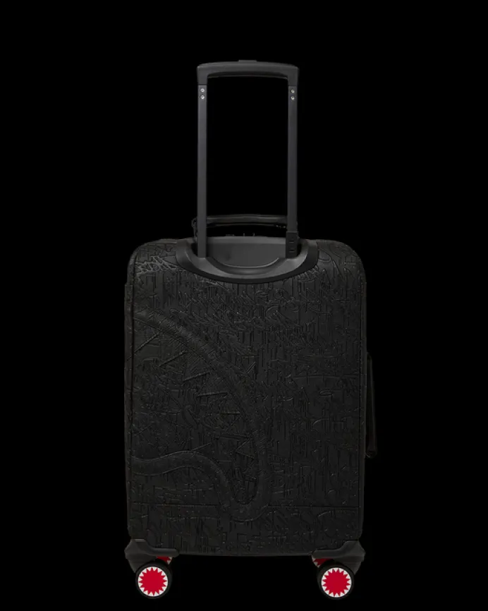 NIGHTFLIGHT G800 JETSETTER CARRY-ON LUGGAGE