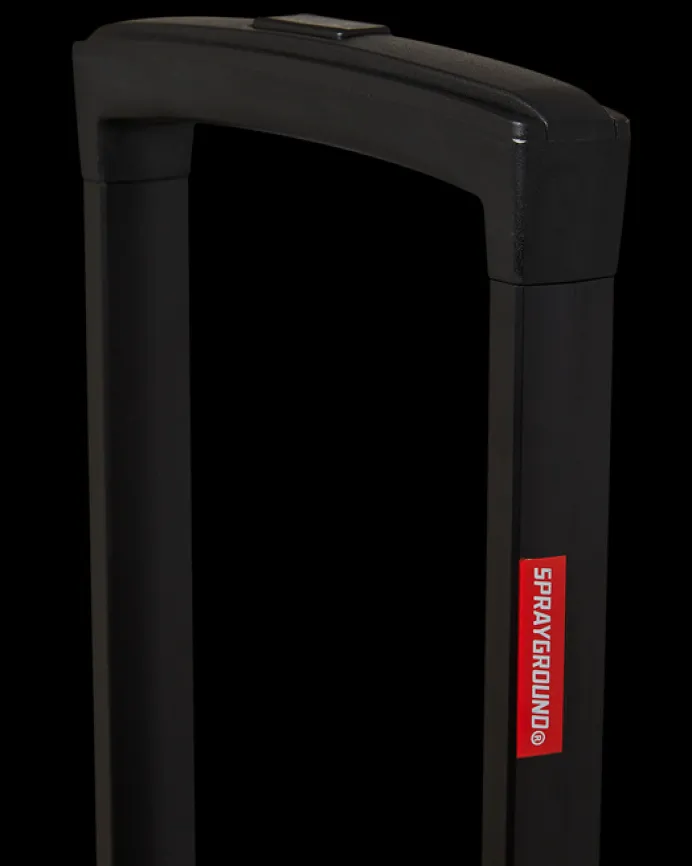 NIGHTFLIGHT G800 JETSETTER CARRY-ON LUGGAGE