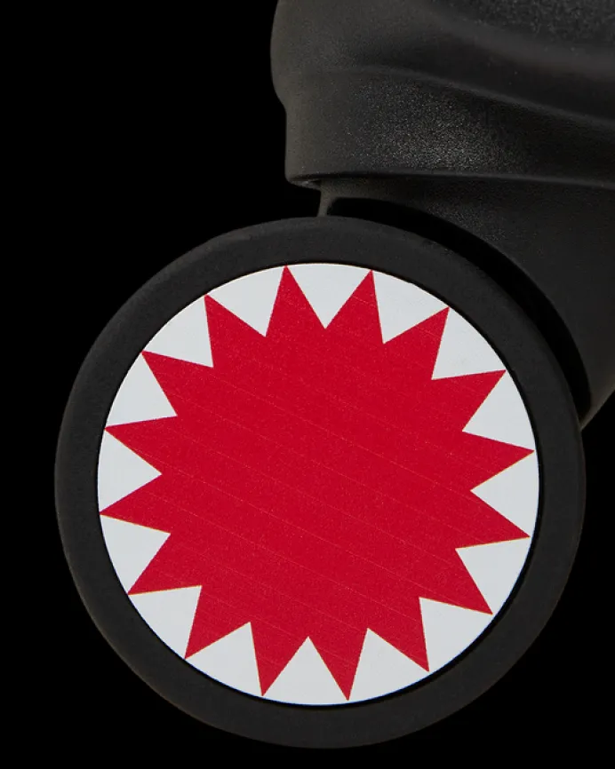 NIGHTFLIGHT G800 JETSETTER CARRY-ON LUGGAGE