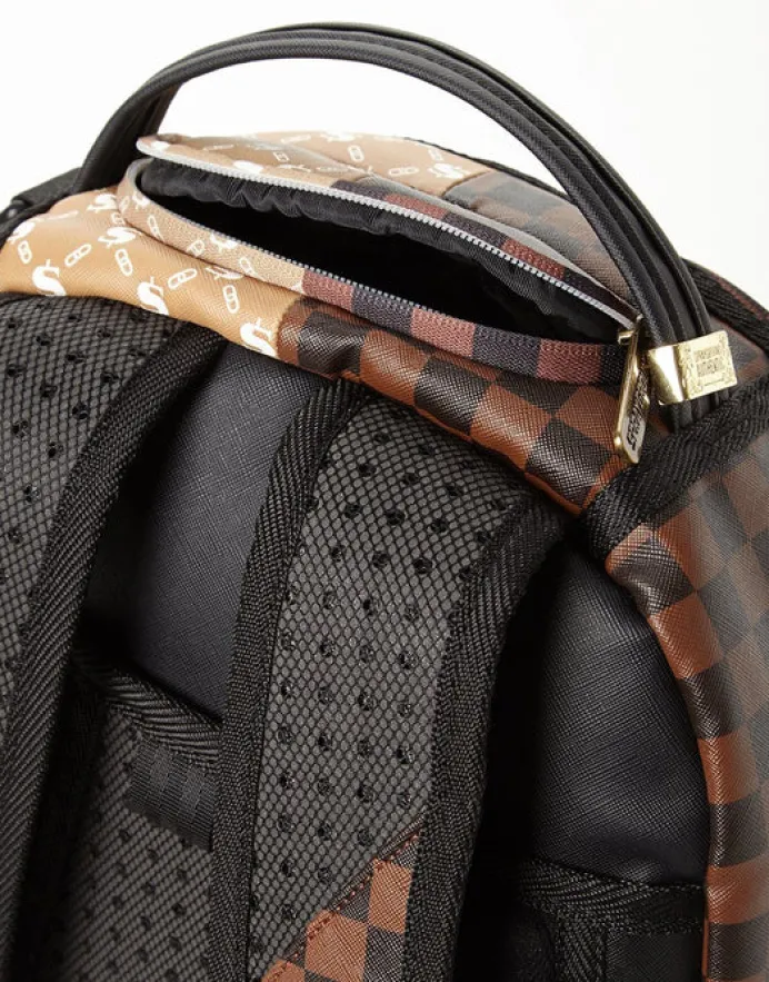 PARIS VS FLORENCE SHARK