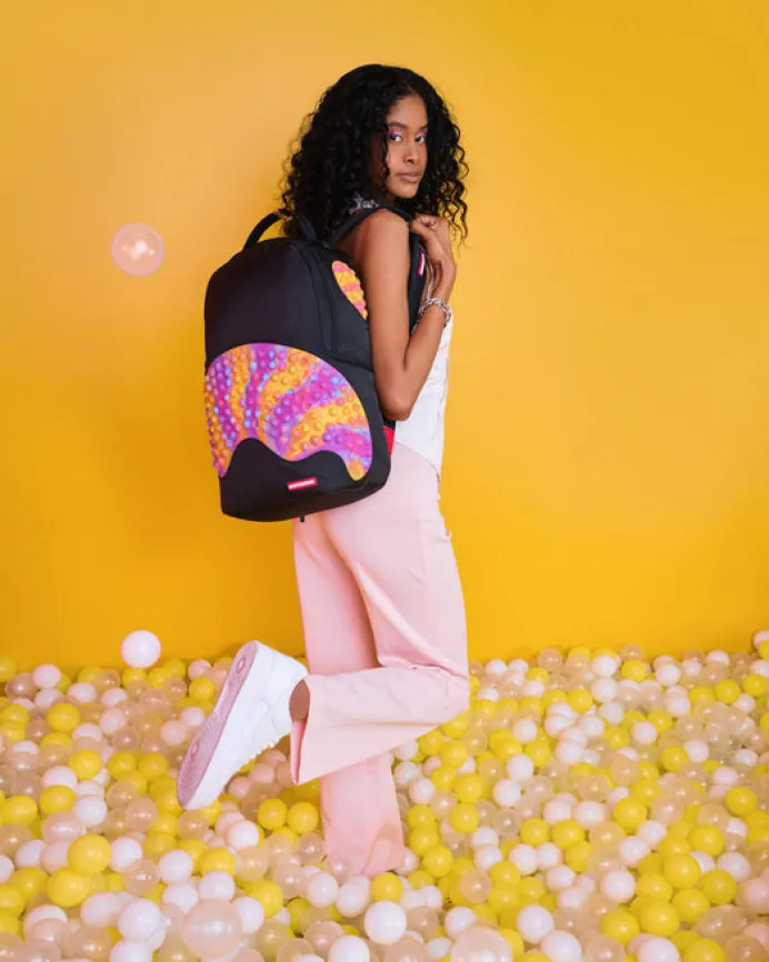 POP SHARK BACKPACK (DLXV)