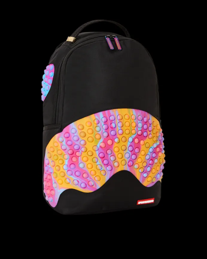 POP SHARK BACKPACK (DLXV)