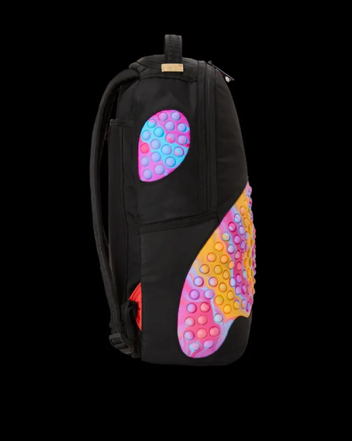 POP SHARK BACKPACK (DLXV)