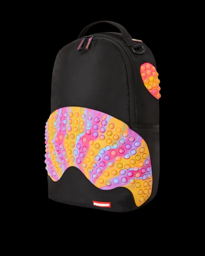 POP SHARK BACKPACK (DLXV)