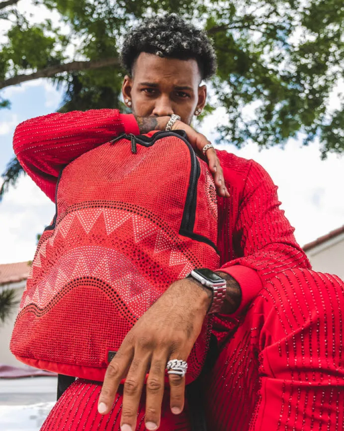 ROUGE TRINITY BACKPACK