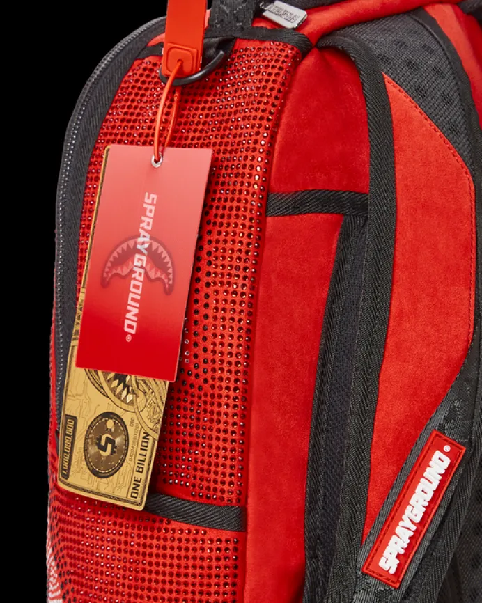 ROUGE TRINITY BACKPACK