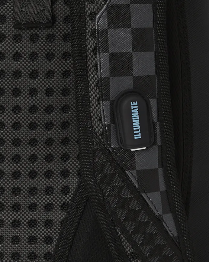 SHARK OPTICS - THE LIGHT SHOW BACKPACK