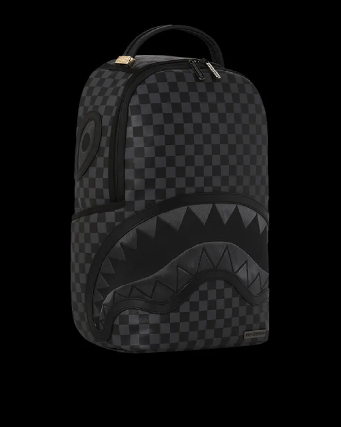 SHARK OPTICS - THE LIGHT SHOW BACKPACK