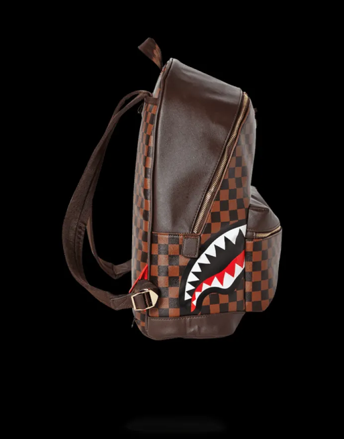 SIDE SHARKS IN PARIS