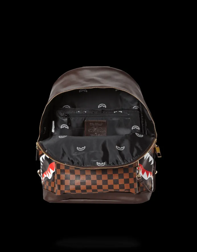 SIDE SHARKS IN PARIS