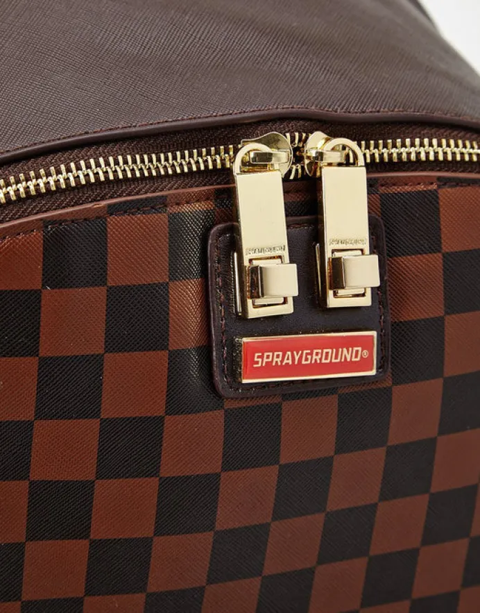 SIDE SHARKS IN PARIS