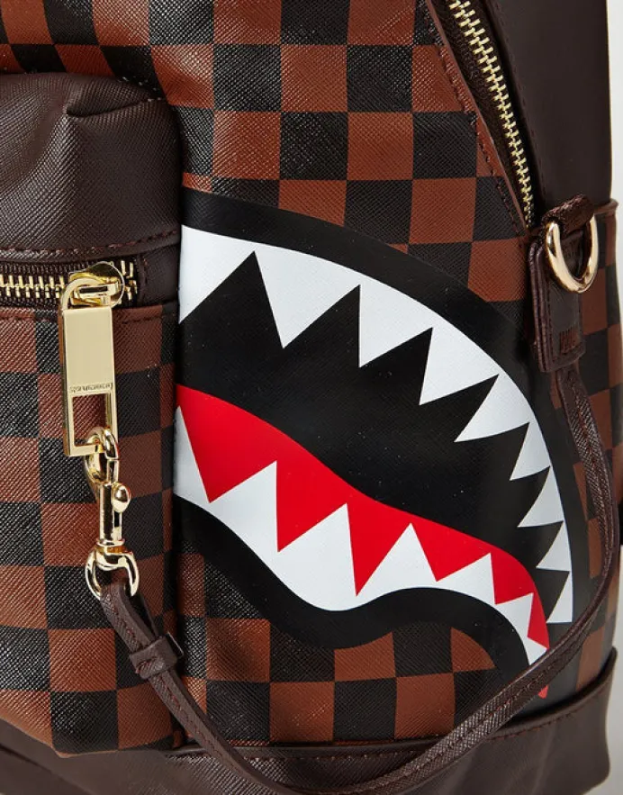 SIDE SHARKS IN PARIS