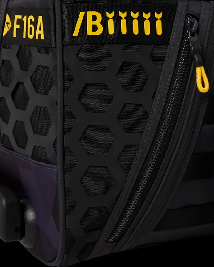 SPECIAL OPS AB CARGO DUFFLE WHEELY