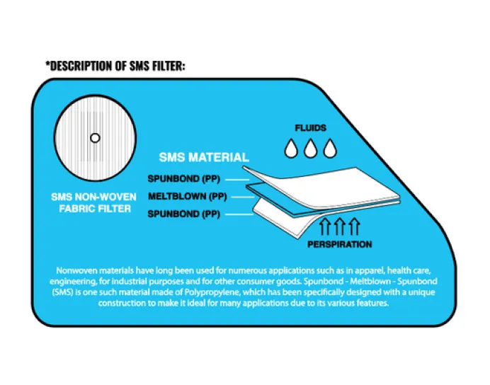 SPRAYGROUND CLEAR MASK (ADULT)