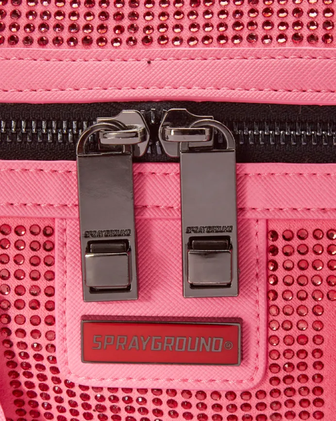 STARLET TRINITY MINI DUFFLE