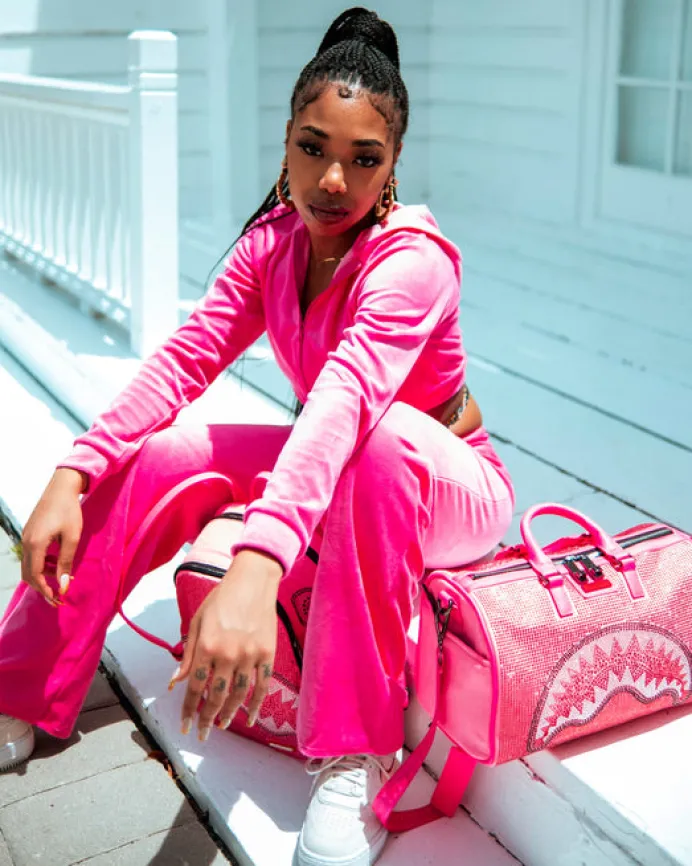 STARLET TRINITY MINI DUFFLE