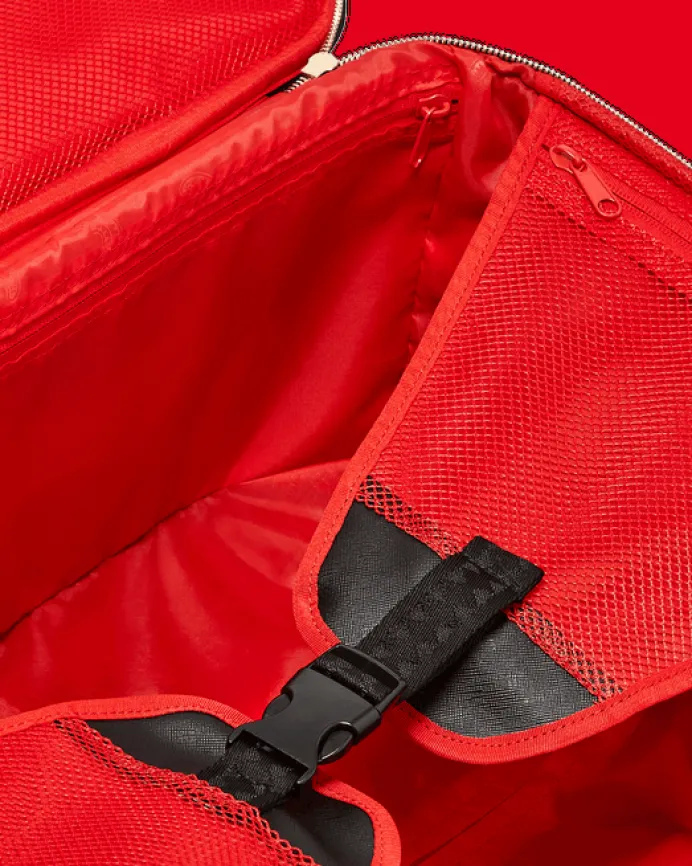 THE GETAWAY JETSETTER CARRY-ON LUGGAGE