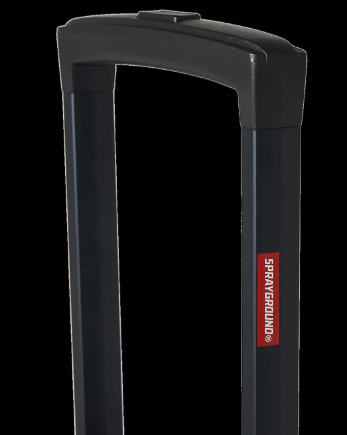 THE GETAWAY JETSETTER CARRY-ON LUGGAGE