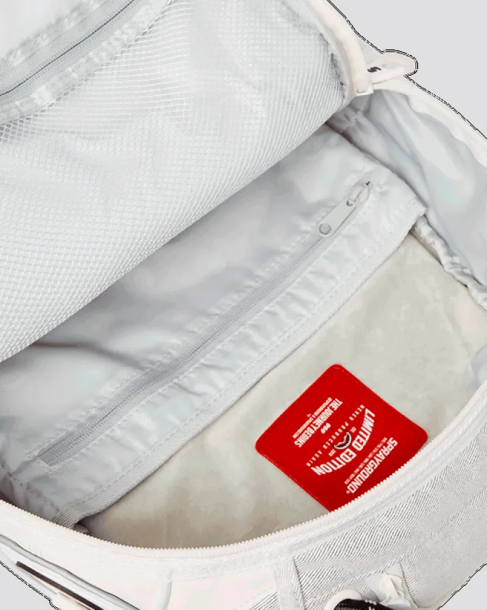 THE GLOBAL EXPEDITION SUBZERO BACKPACK