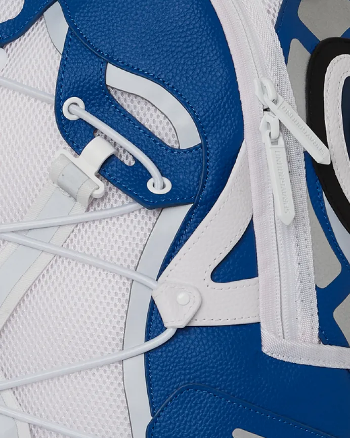 THE POWERHOUSE BACKPACK (DLXV)