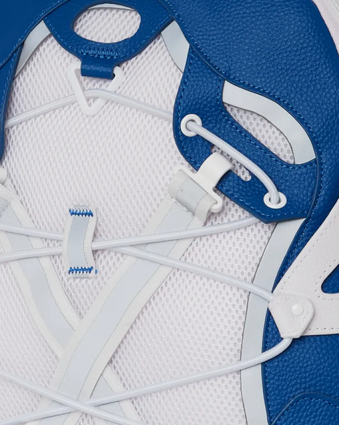 THE POWERHOUSE BACKPACK (DLXV)