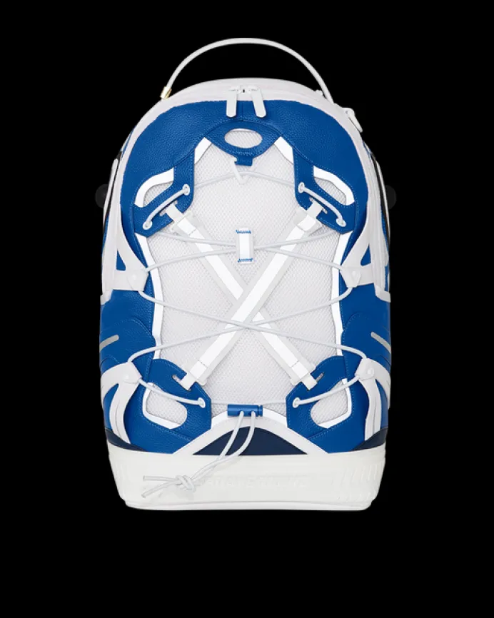THE POWERHOUSE BACKPACK (DLXV)