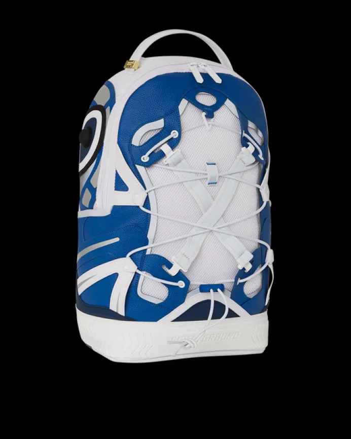 THE POWERHOUSE BACKPACK (DLXV)