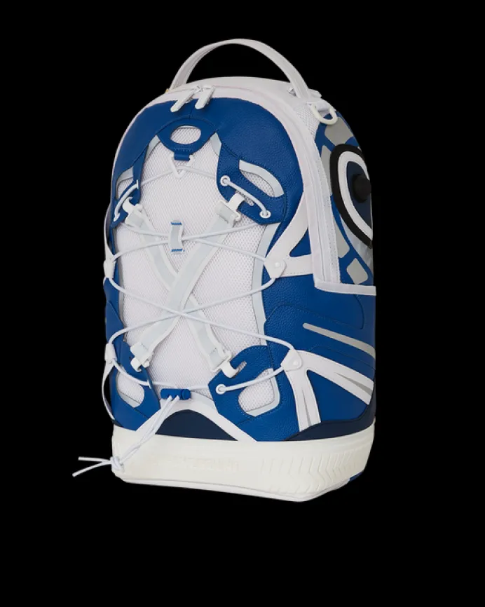 THE POWERHOUSE BACKPACK (DLXV)