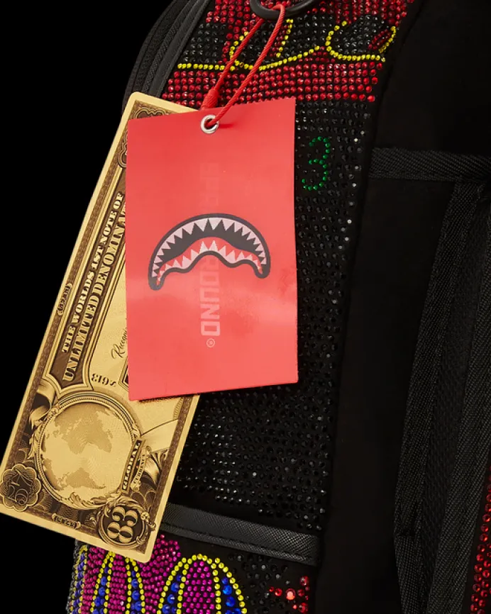 TRINITY HUNDRED BACKPACK