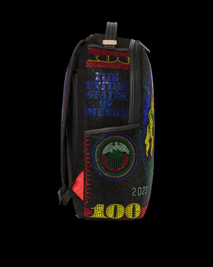 TRINITY HUNDRED BACKPACK