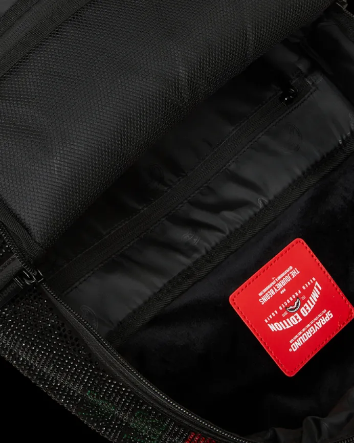 TRINITY HUNDRED BACKPACK