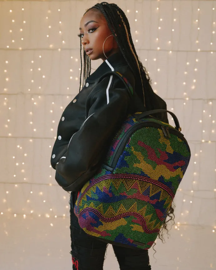 TRINITY INVERTED REALITY BACKPACK