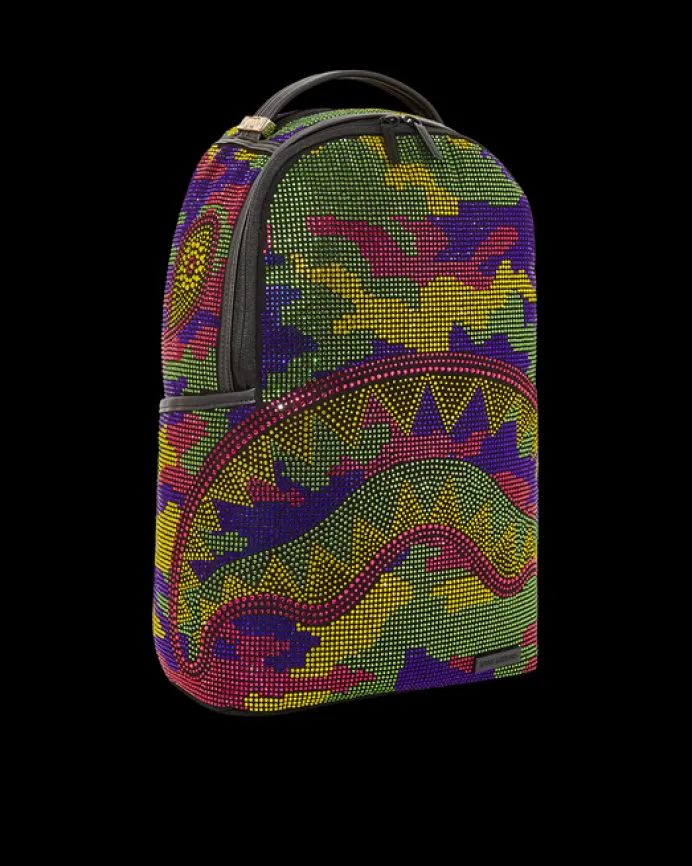 TRINITY INVERTED REALITY BACKPACK