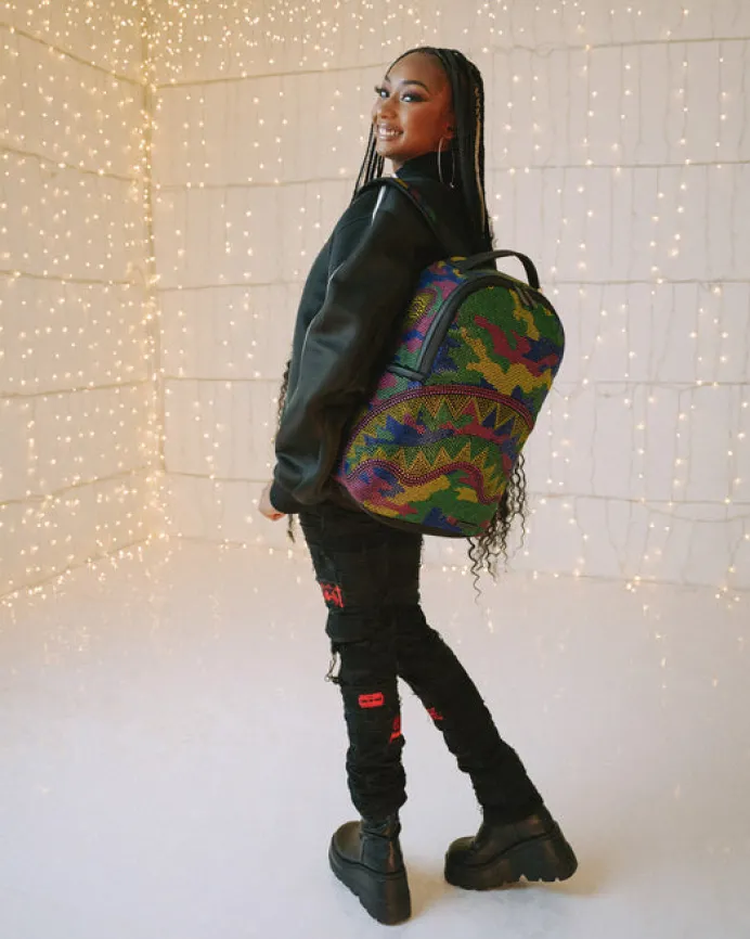 TRINITY INVERTED REALITY BACKPACK