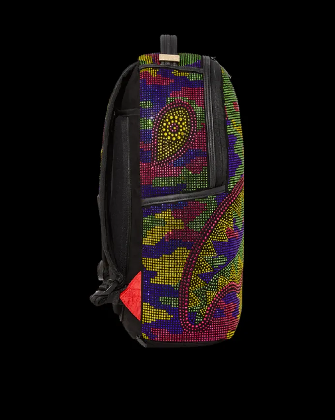 TRINITY INVERTED REALITY BACKPACK