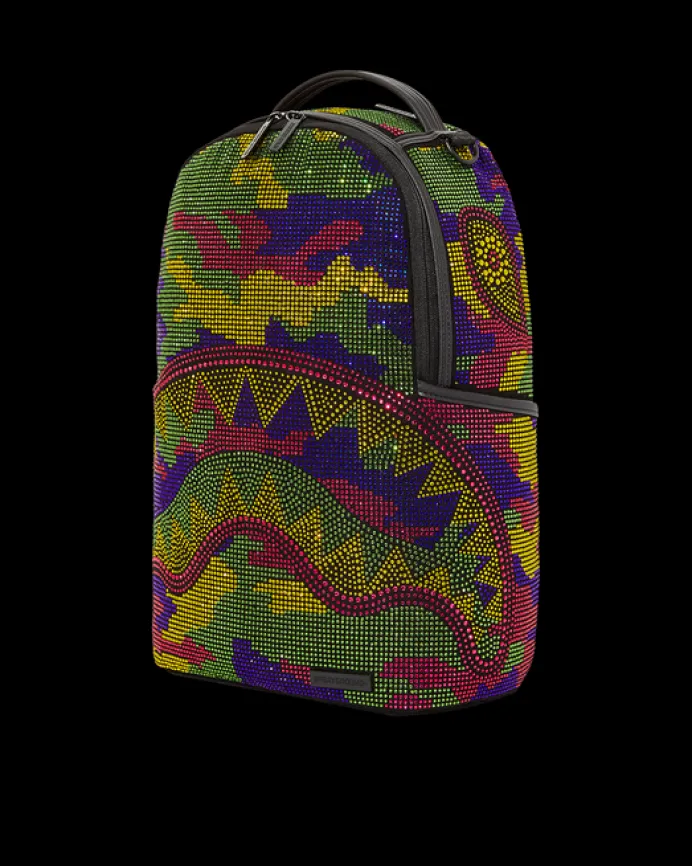 TRINITY INVERTED REALITY BACKPACK