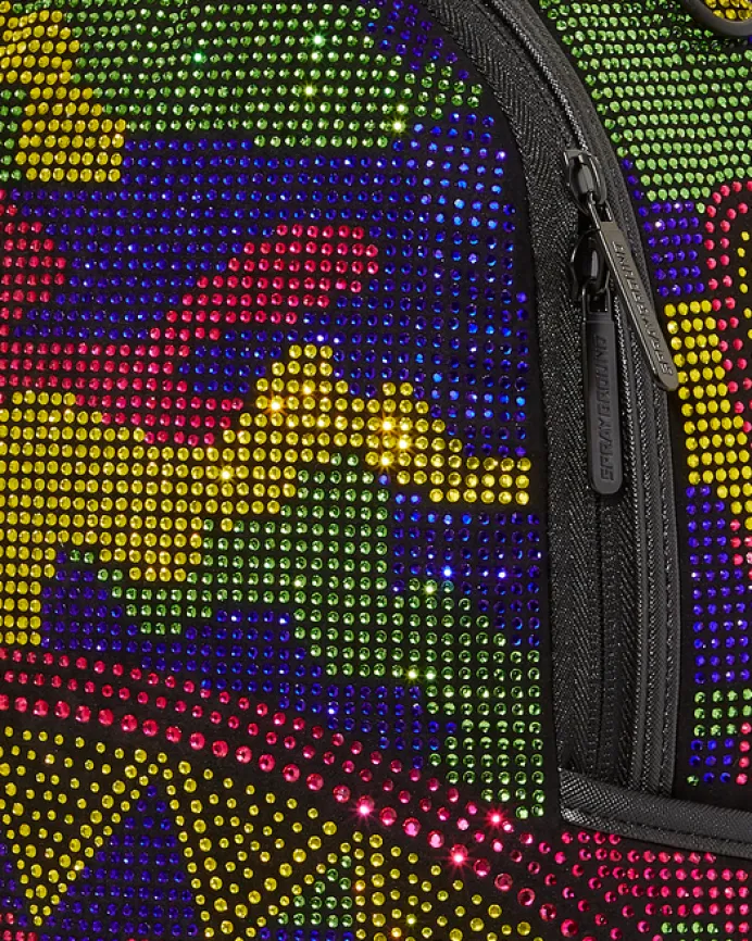 TRINITY INVERTED REALITY BACKPACK