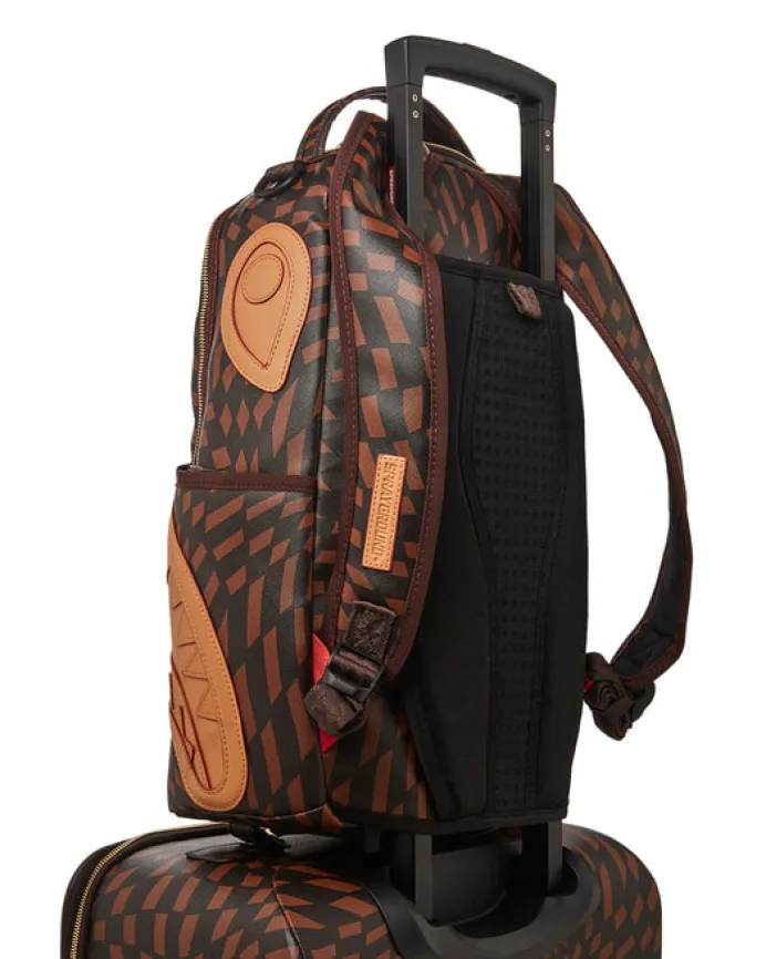 TRIPPY HENNY JETSETTER CARRY-ON LUGGAGE