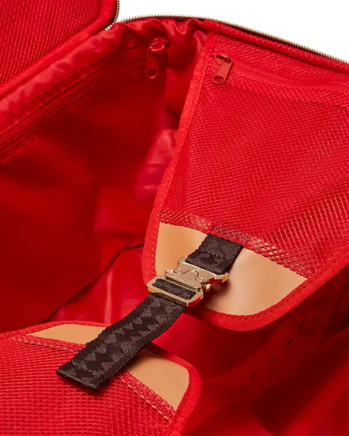 TRIPPY HENNY JETSETTER CARRY-ON LUGGAGE